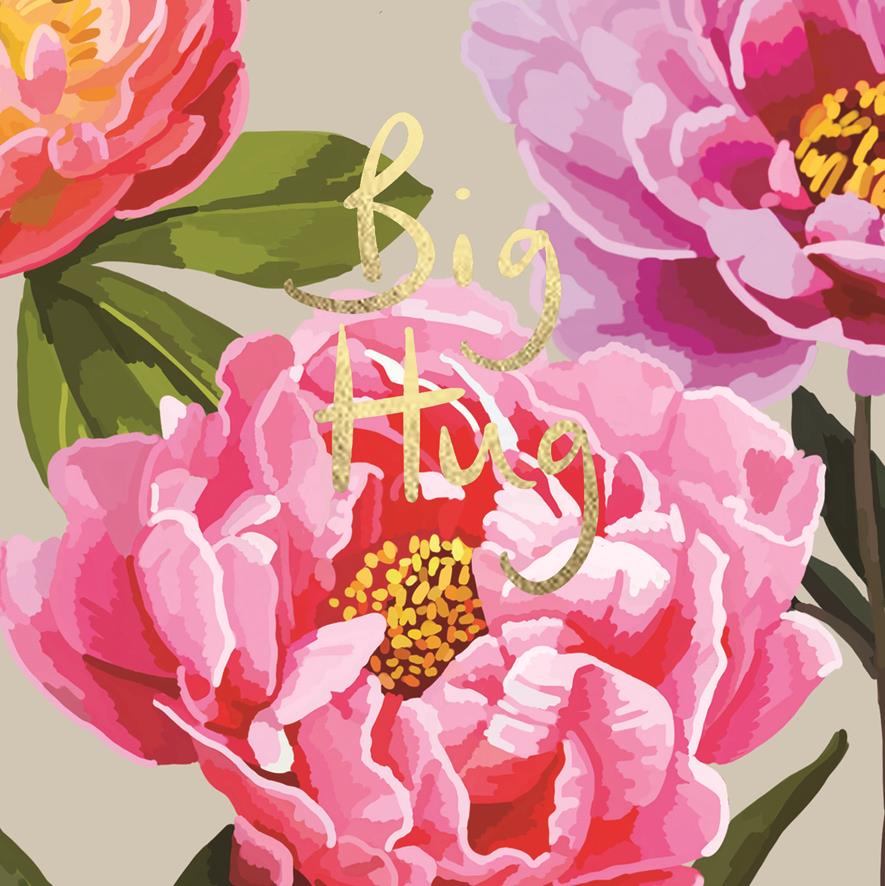 BG086-Sarah Kelleher-Big Hugs-