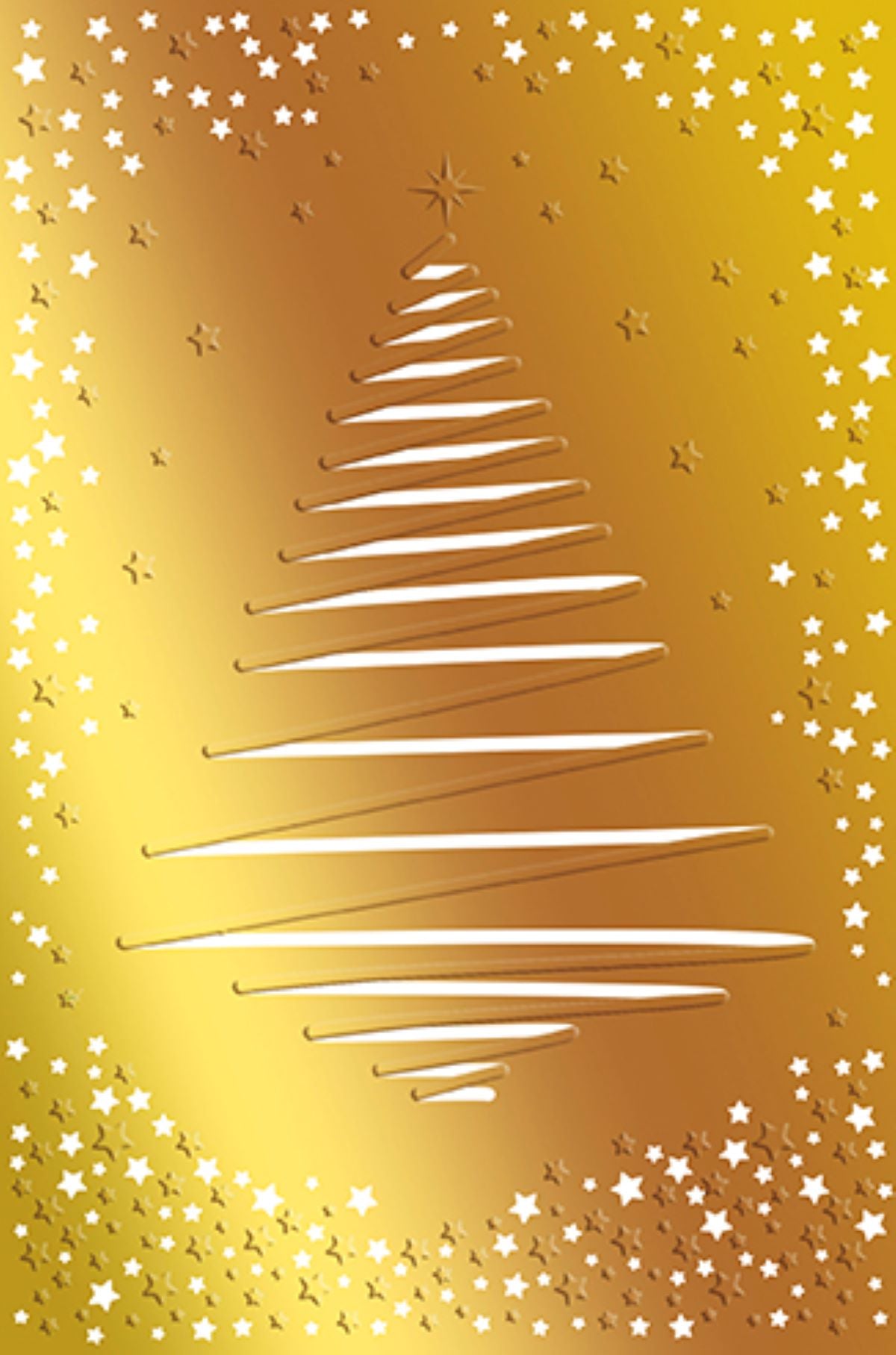 9663100014-Editor Groupe-Xmas Card-Chich & Grafic