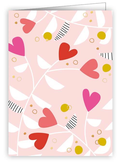 5971 Quire Gift Tags Pretty in