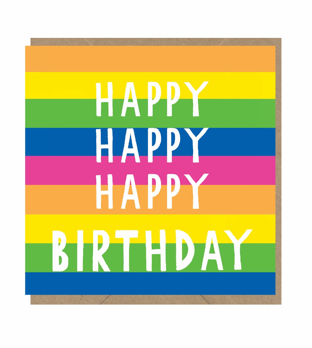 BF006-Earlybird-Big Fab Stripe