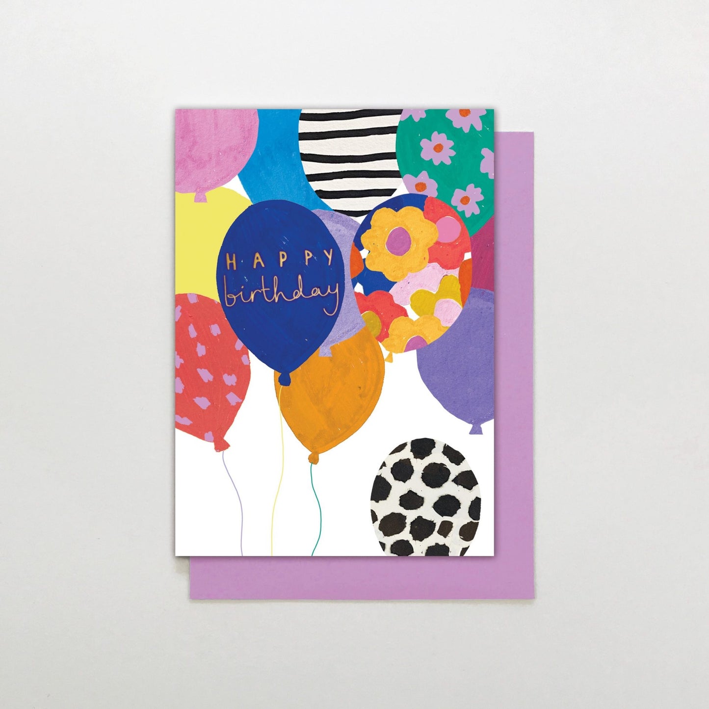 RB030-Stop The Clock-Birthday