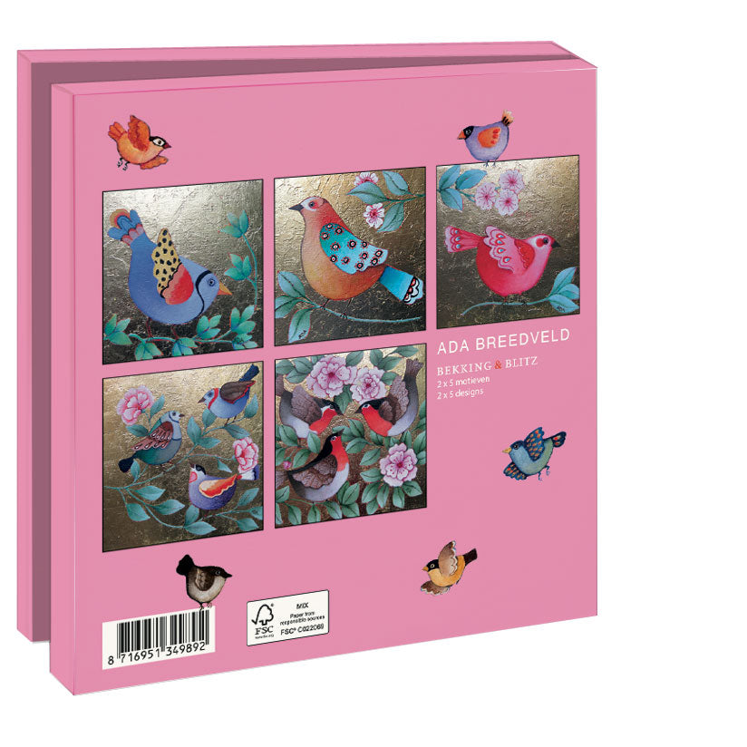 WMC1102-Bekking & Blitz-10 Not