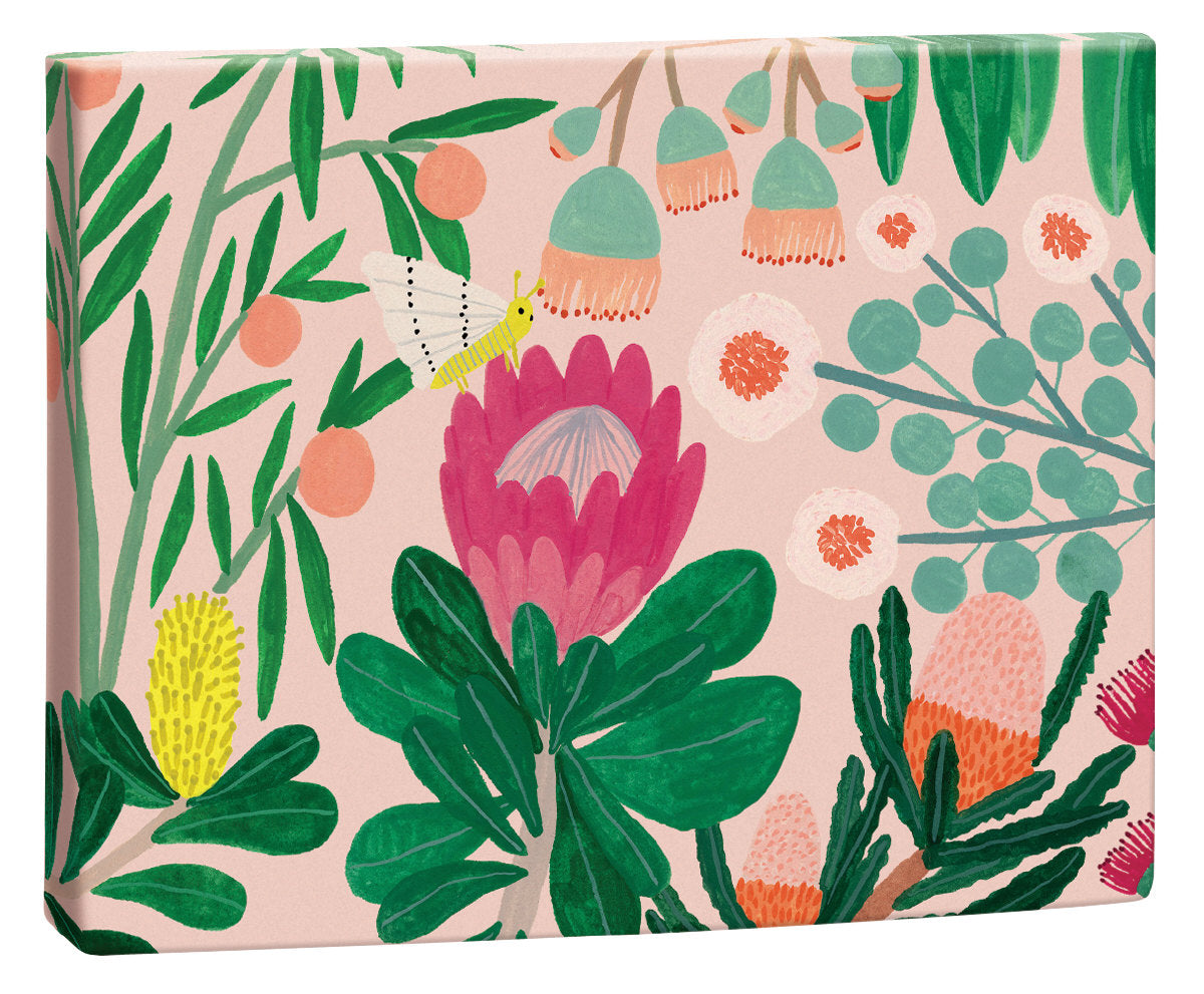 CNB078 Roger La B 8pk Boxed Ca