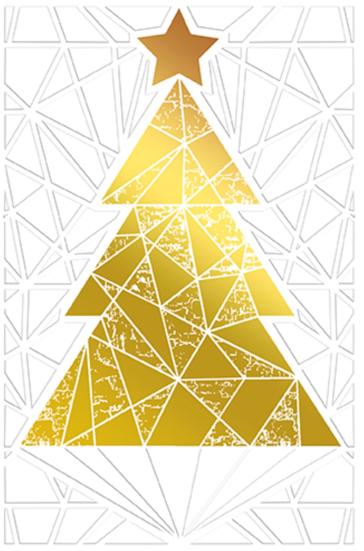 9663100020-Editor Groupe-Xmas Card-Chich & Grafic