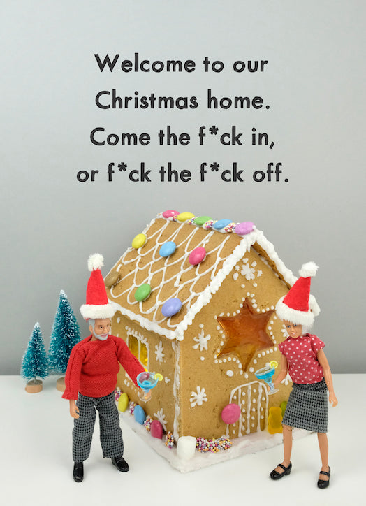 JJC051-Bold & Bright-Chritsmas Home-Xmas Card-Jeffrey & Janice