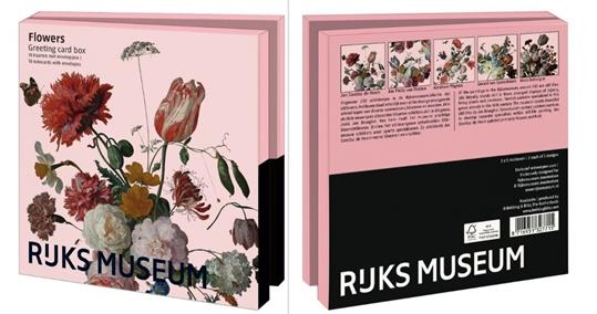 WMC999 Bekking & Blitz Wallet Square