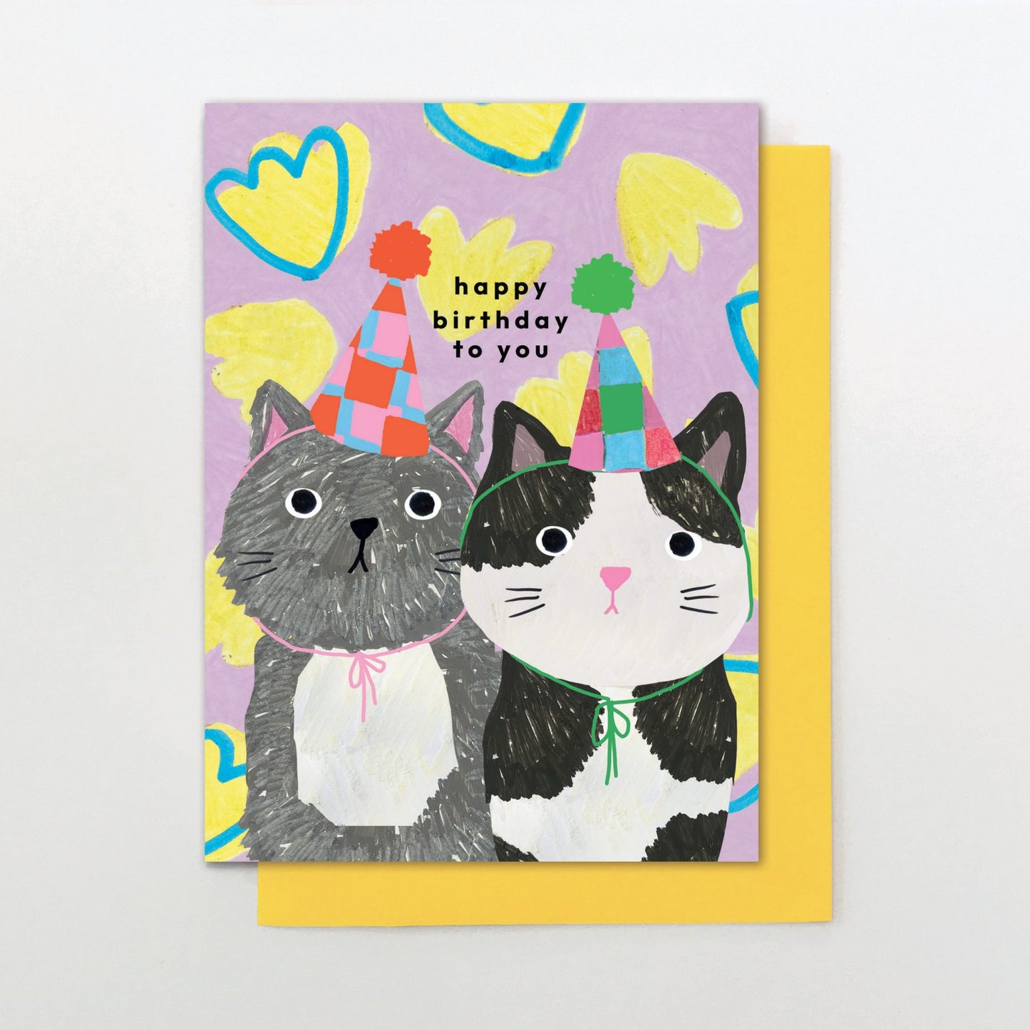PY014-Stop The Clock-Smelly Birthday-Card-Party Pants