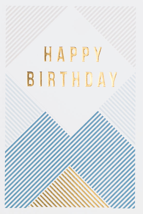 EAR07K-Meraki-Happy Birthday-C