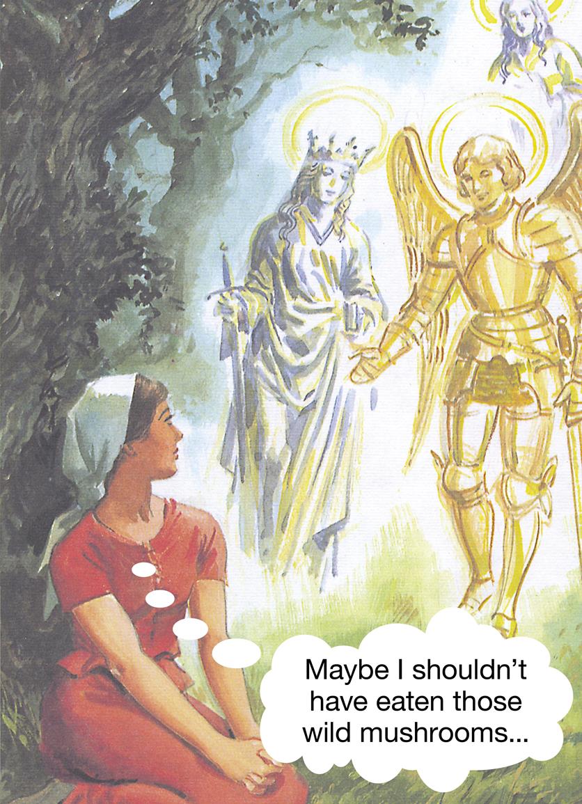 LB180 Kiss Me Kwik Mushrooms C