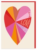 HPS031-Raspberry Blossom-I Lov