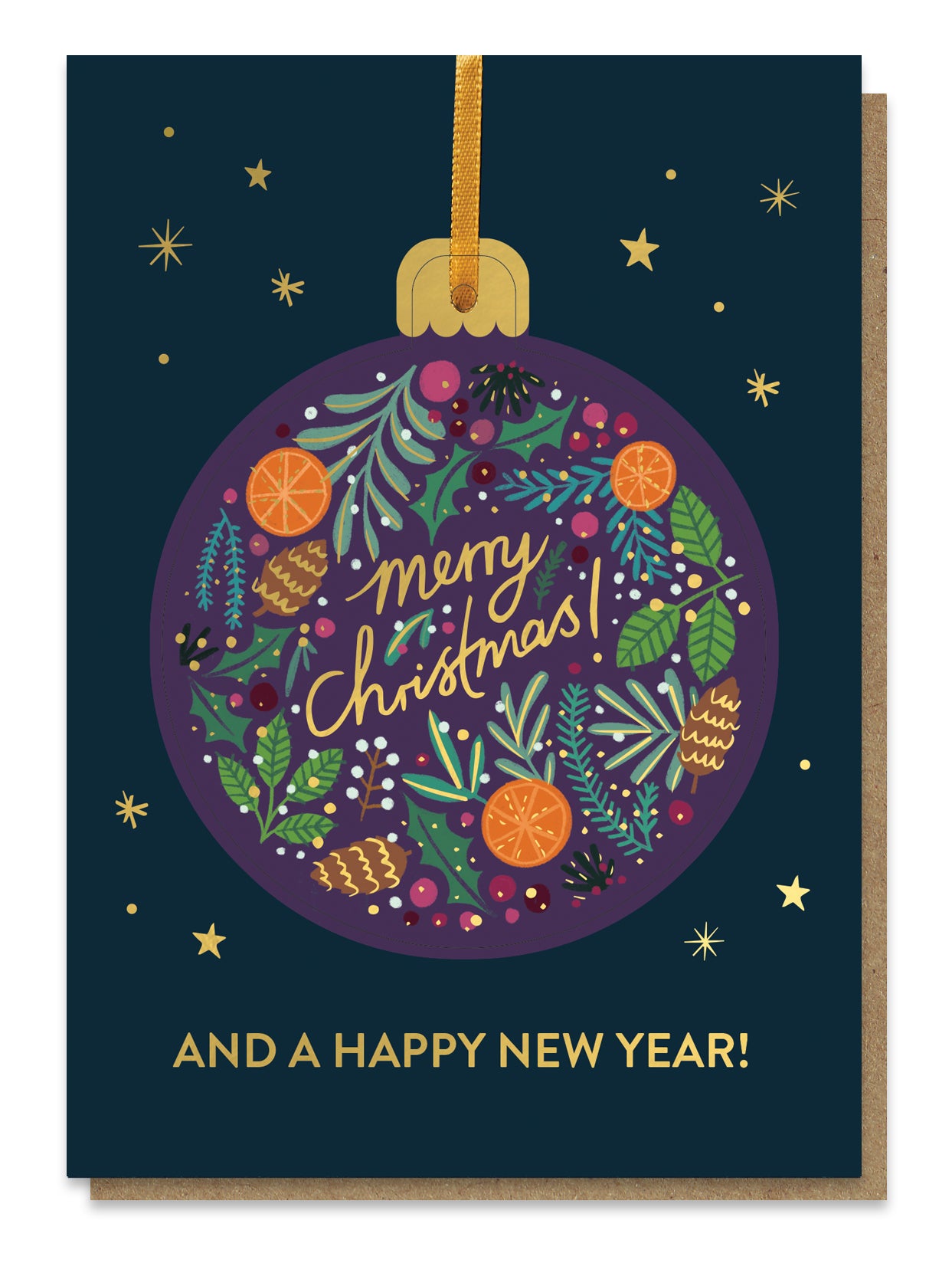 BAUB012-Stormy Knight-Festive