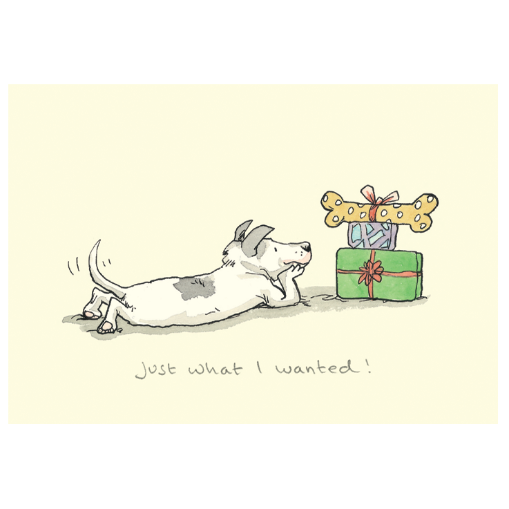 XM128-Two Bad Mice-Xmas Card-