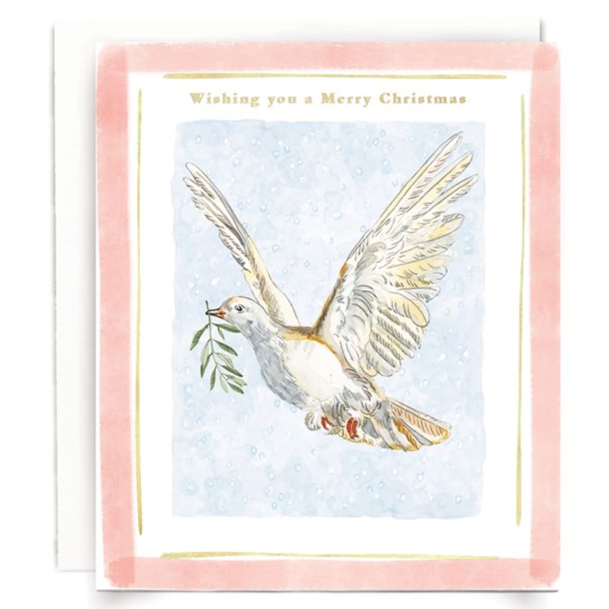 SKX004-Susan O'Hanlon-Xmas Card-