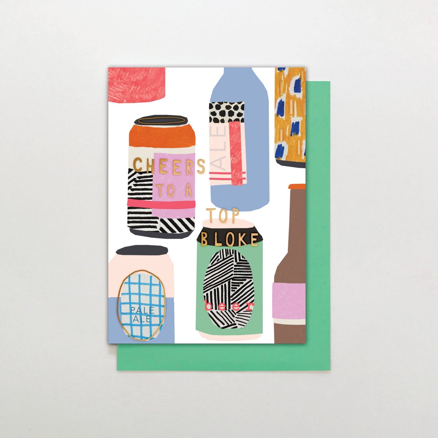 RB010-Stop The Clock-Birthday