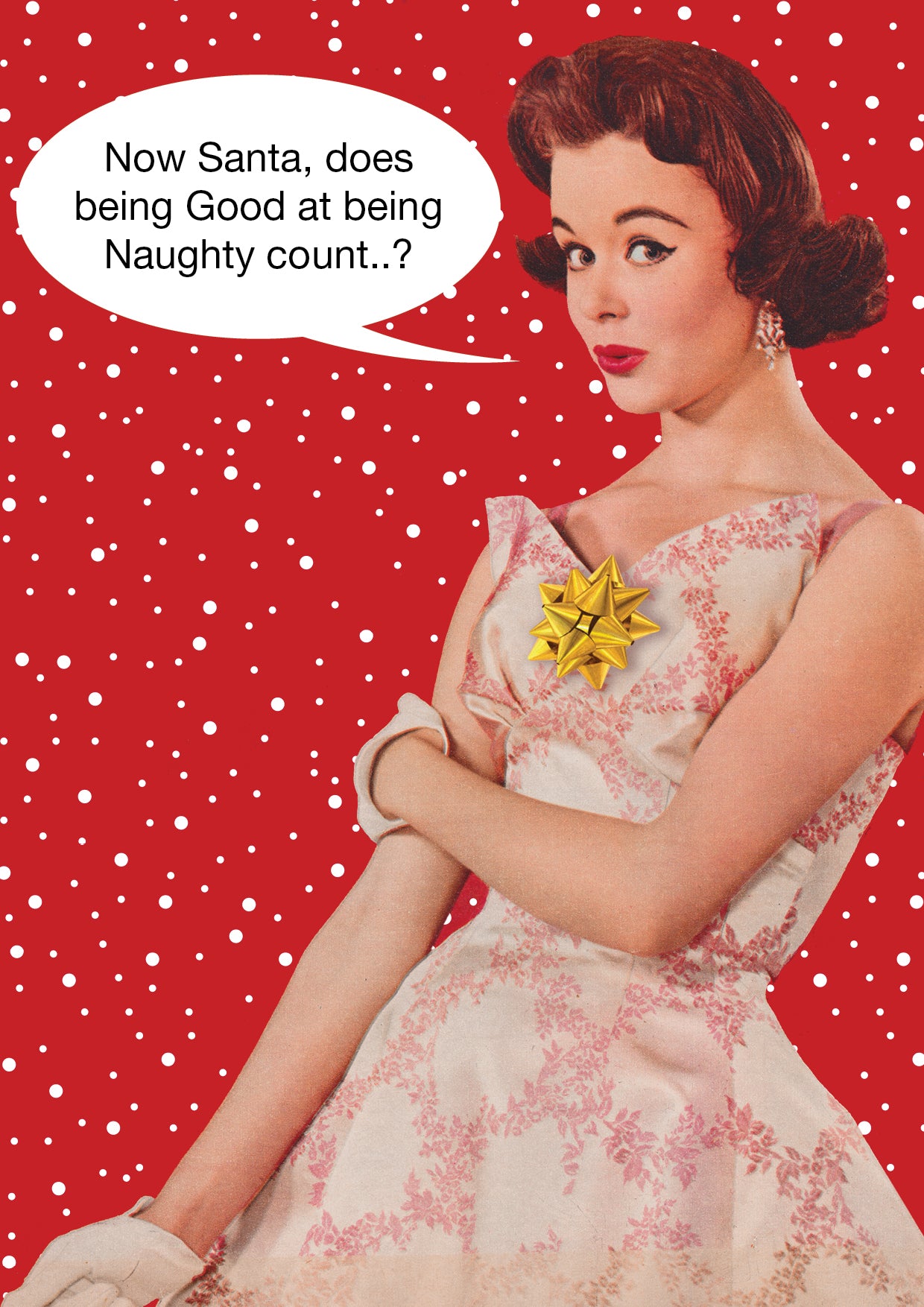 XKMK2003-Kiss Me Kwik-Xkmk 2003 Good-Xmas Card-