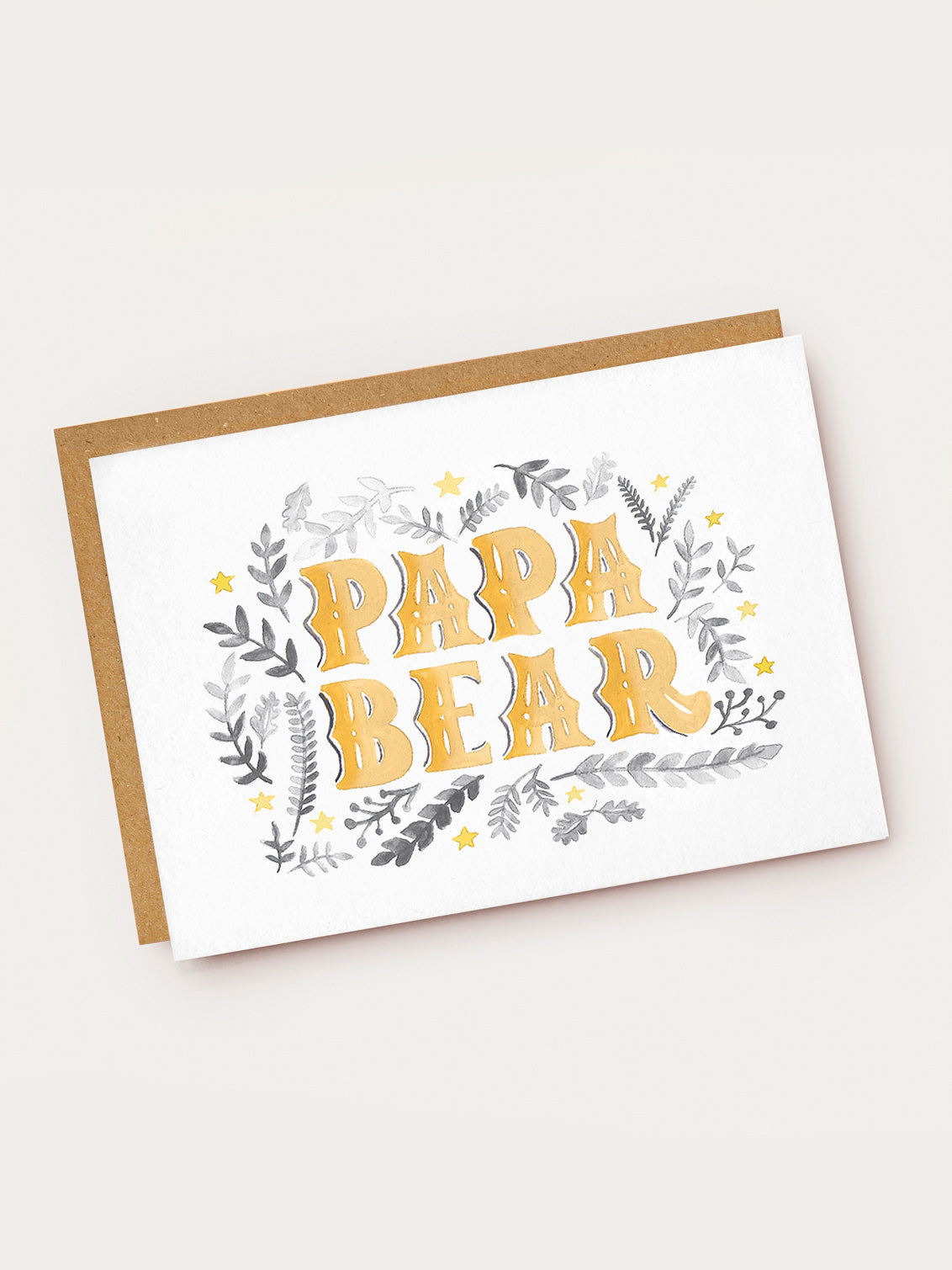 D134-Jade Fisher-Papa-Card-