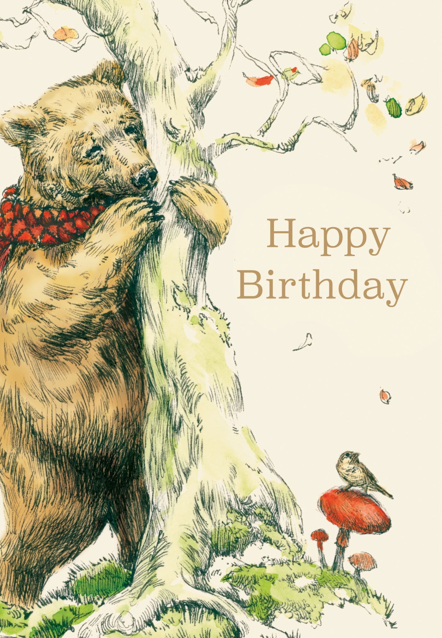 GCN455-Roger La B-Card-Flying