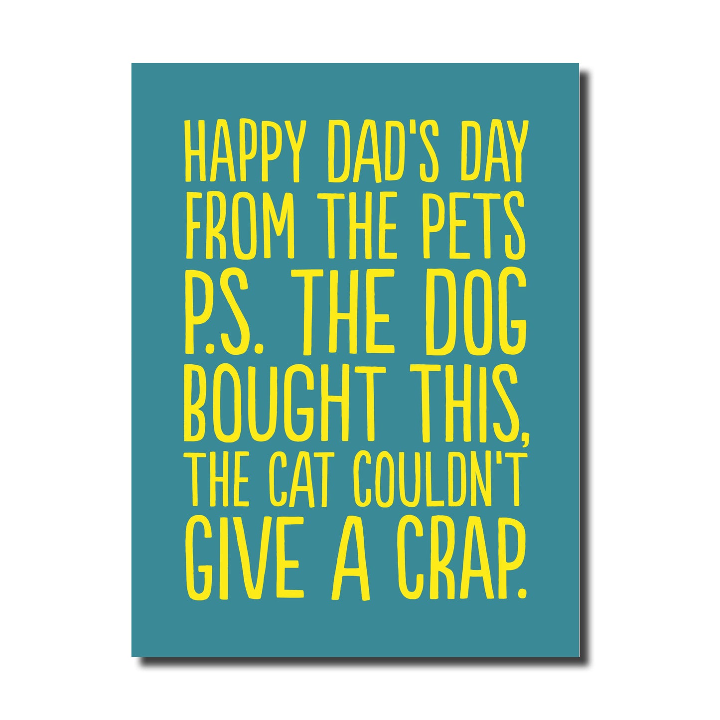 HON348-Buddy Fernandez-Dog Cra