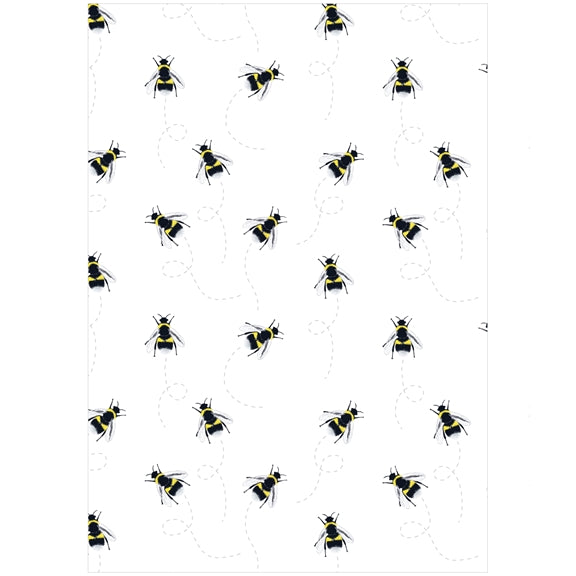 WP028-Think of Me-Busy Bees-Wr