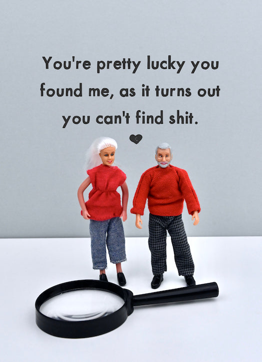 JJR067-Bold & Bright-Found Me-