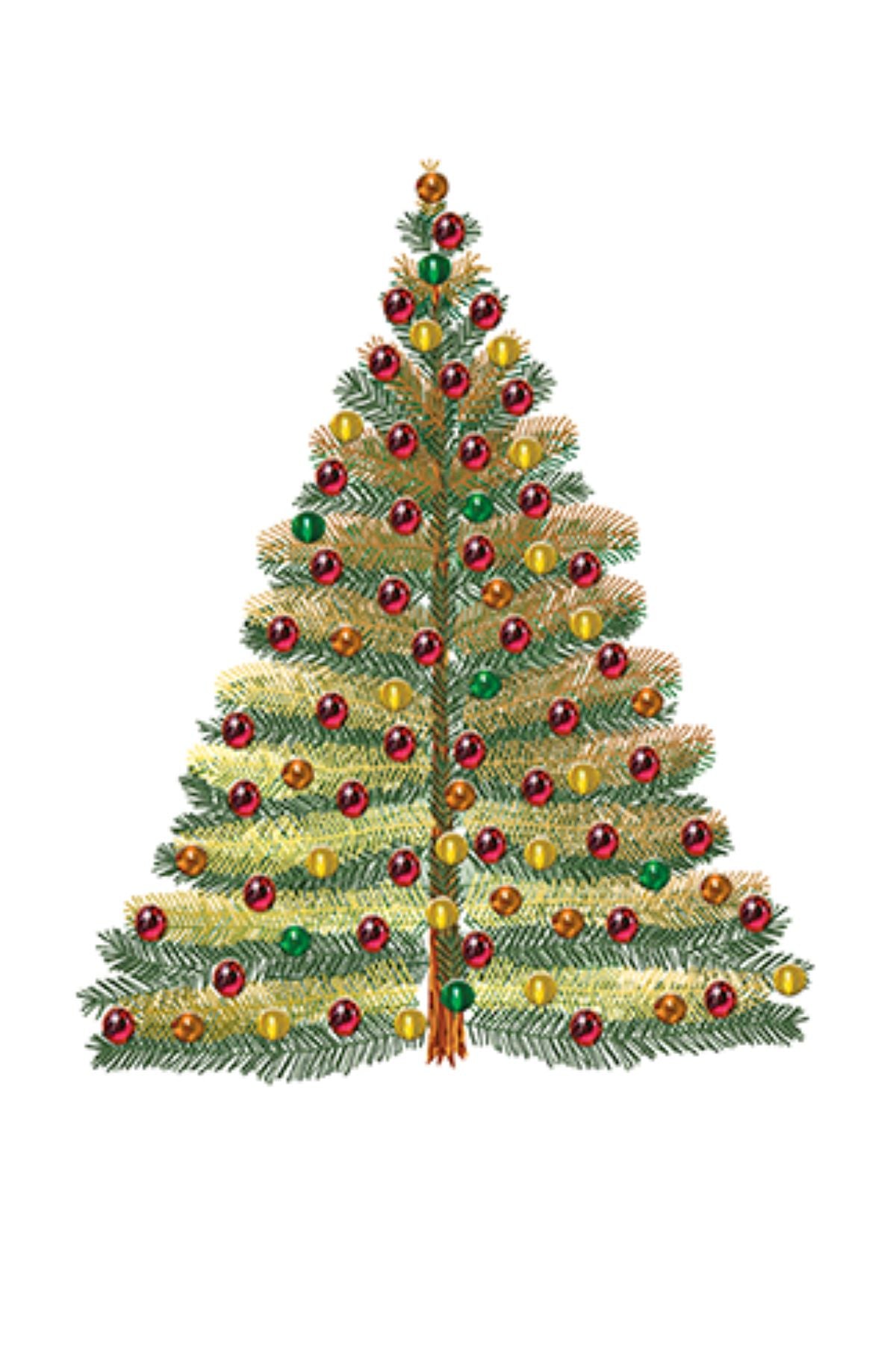 9663100051-Editor Groupe-Xmas Card-Chich & Grafic