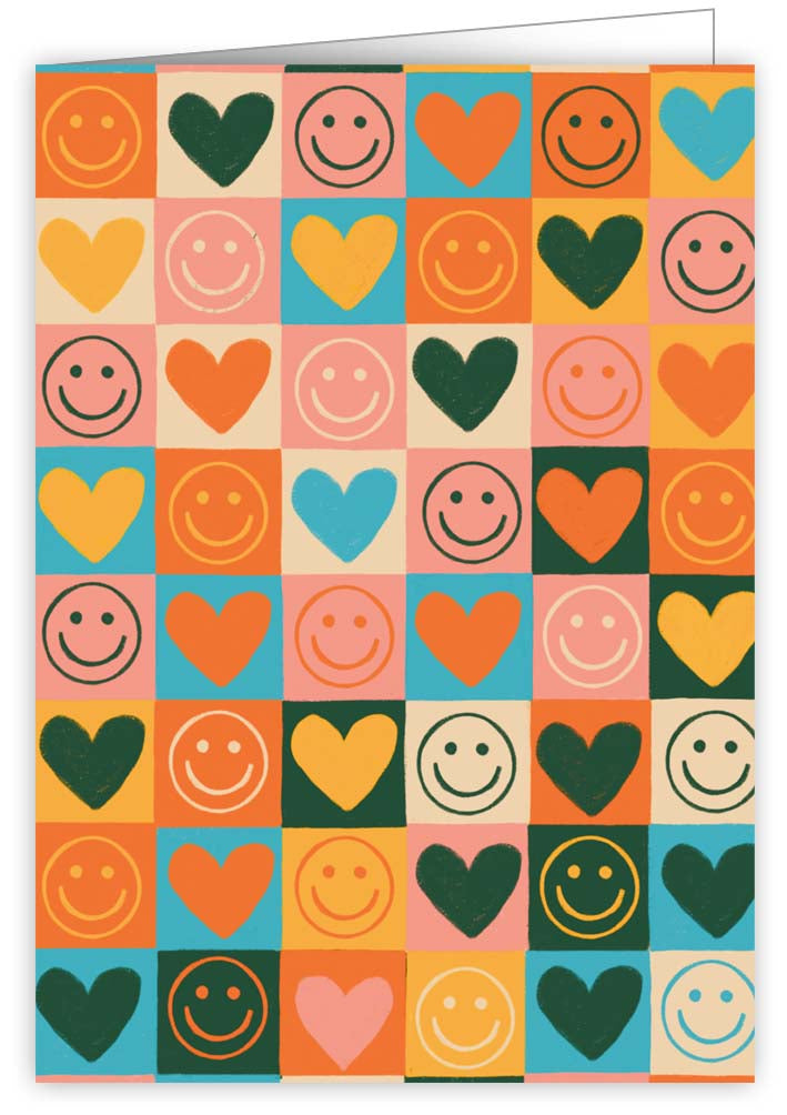 6547-Quire-Smileys And Hearts-