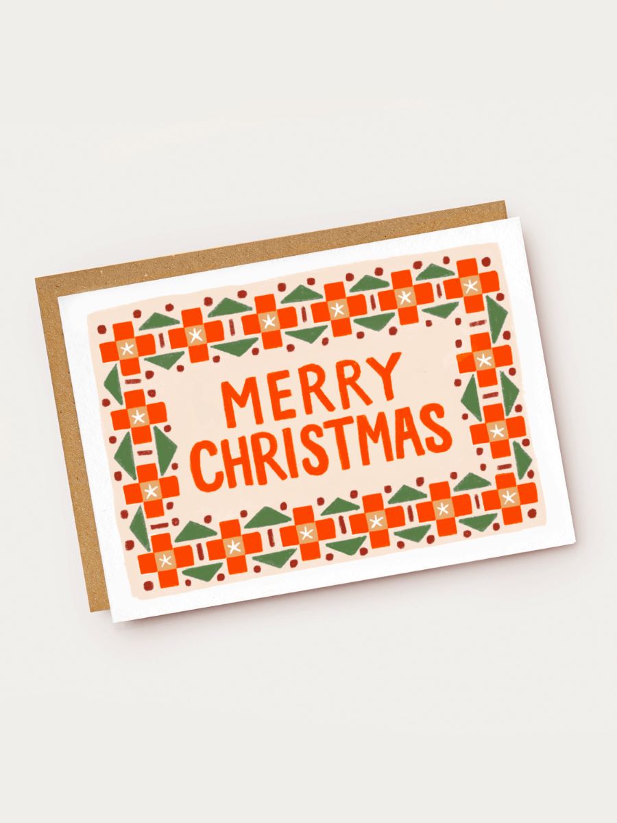 FX725-Jade Fisher-Xmas Card-Christmas