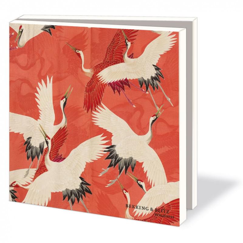 WMC555 Bekking & Blitz Wallet Square