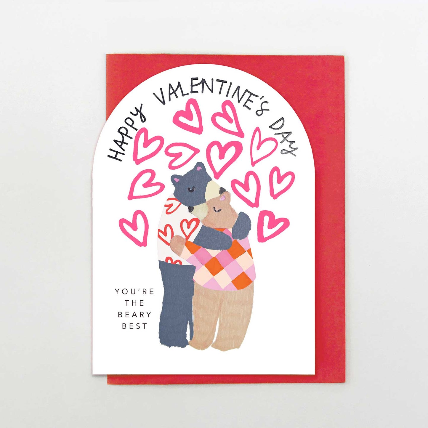 BA014-Stop The Clock-You'Re Th