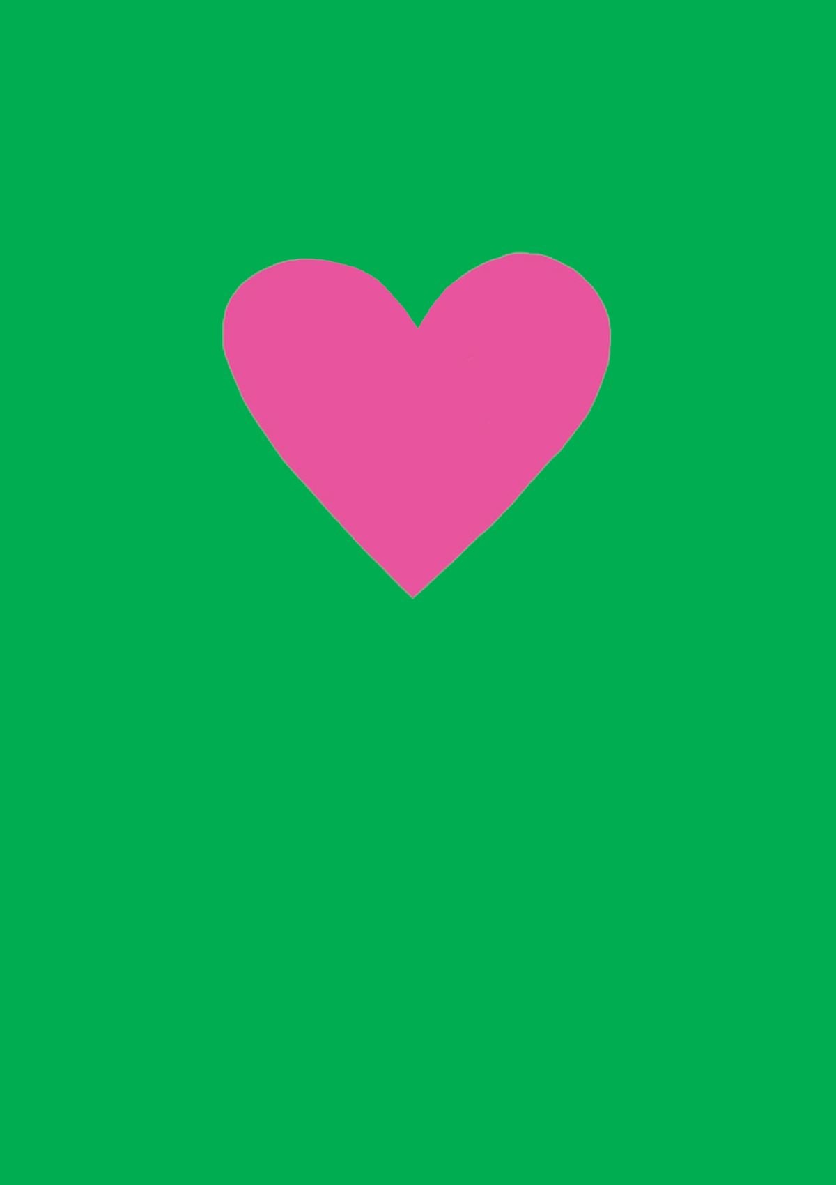 SUP067-Earlybird-Pink Heart On