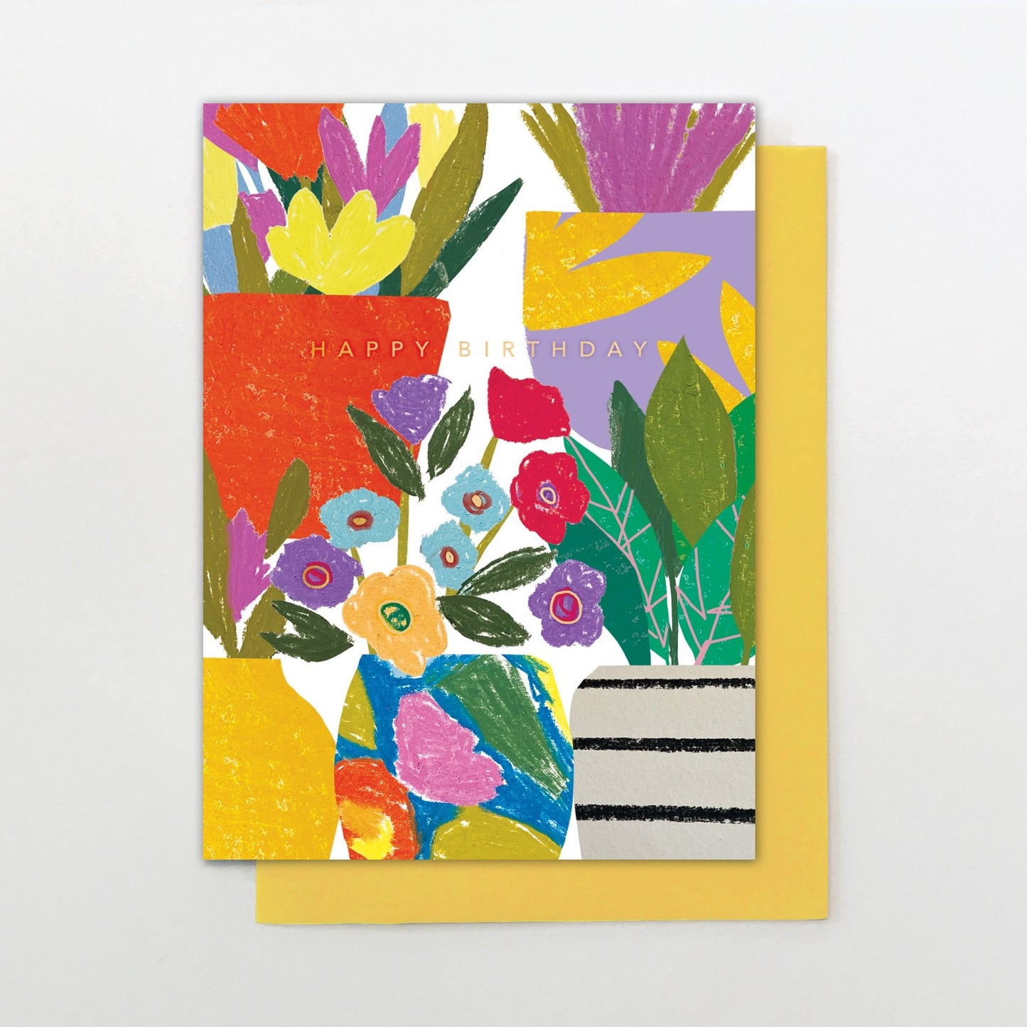 FS009-Stop The Clock-Birthday