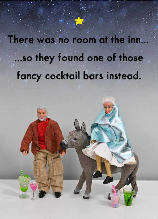 JJC085-Bold & Bright-The Inn-Xmas Card-Jeffrey & Janice