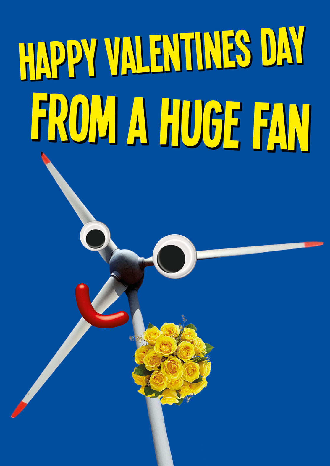 VALKMK2101-Kiss Me Kwik-Huge F