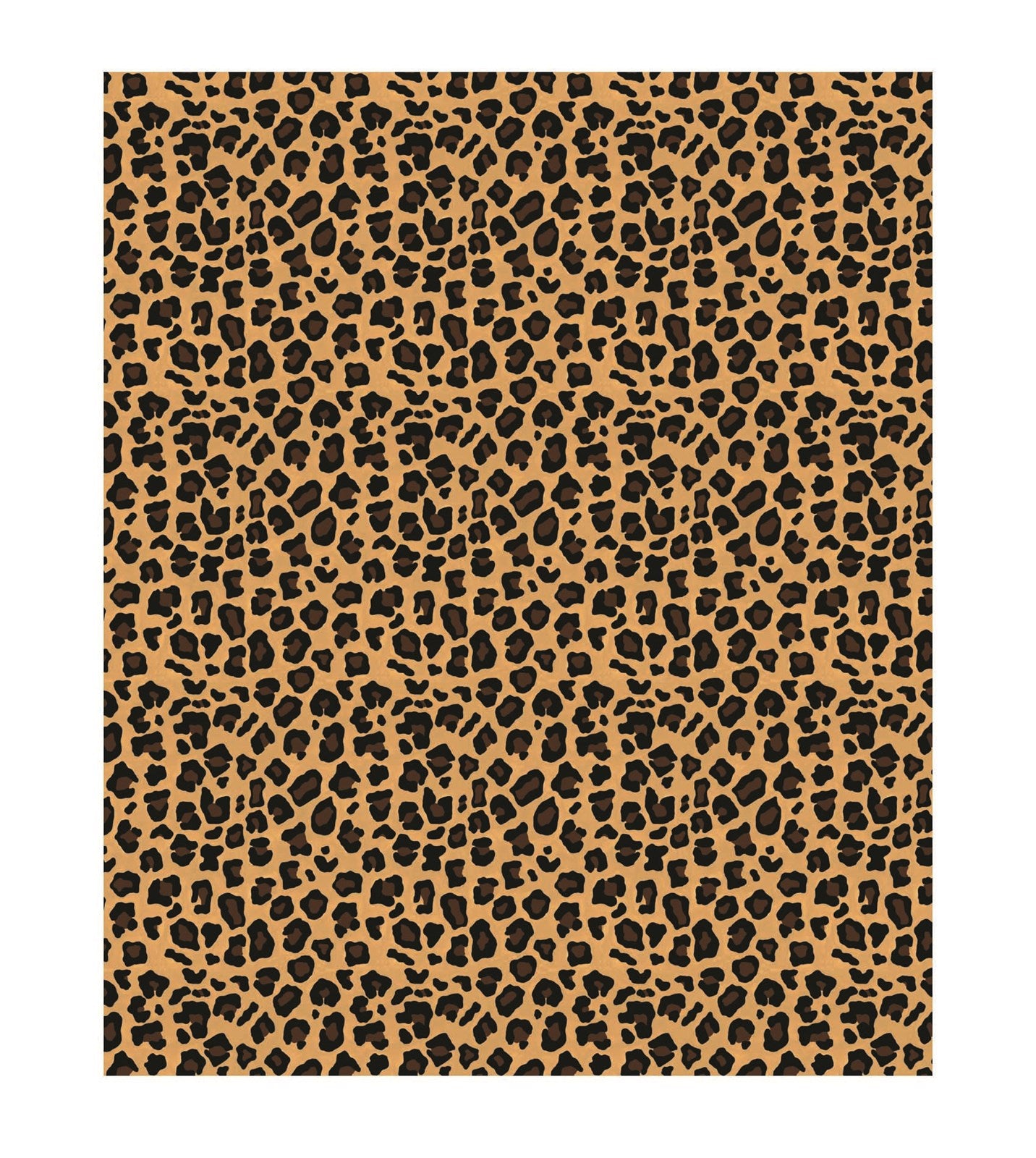 W045-Earlybird-Leopard Print-Wrap-
