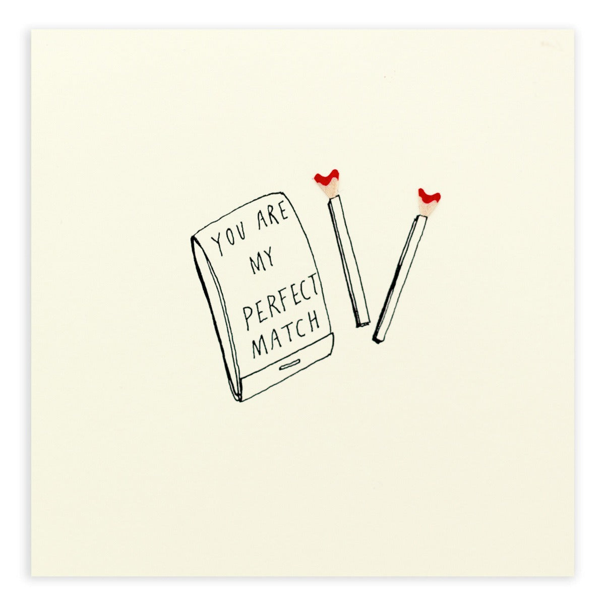 (158)PSC-VPM Ruth Jackson Card Pencil Shavings