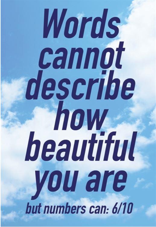 KMK311 Kiss Mw Kwik Card Words