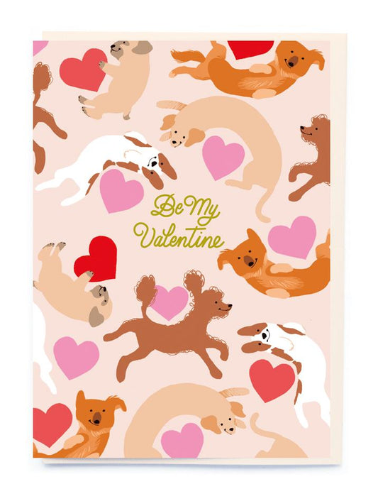 NL229 Noi Card Valentine