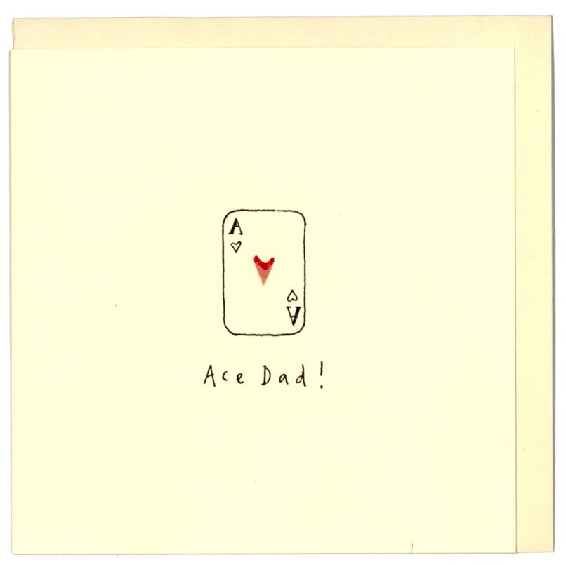 (061)PSC-FDA Ruth Jackson Card