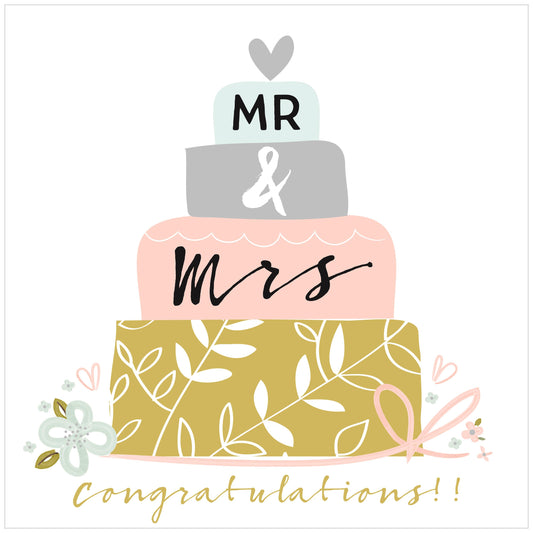 ZL016 Think of Me XLCard