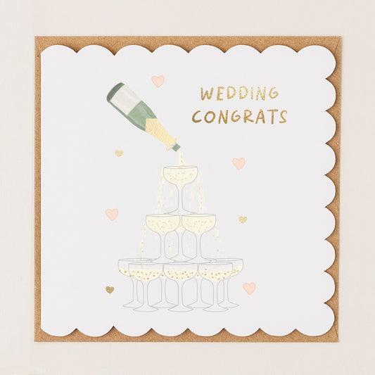 BR051-Apple & Clover-Wedding-Card-Broderie
