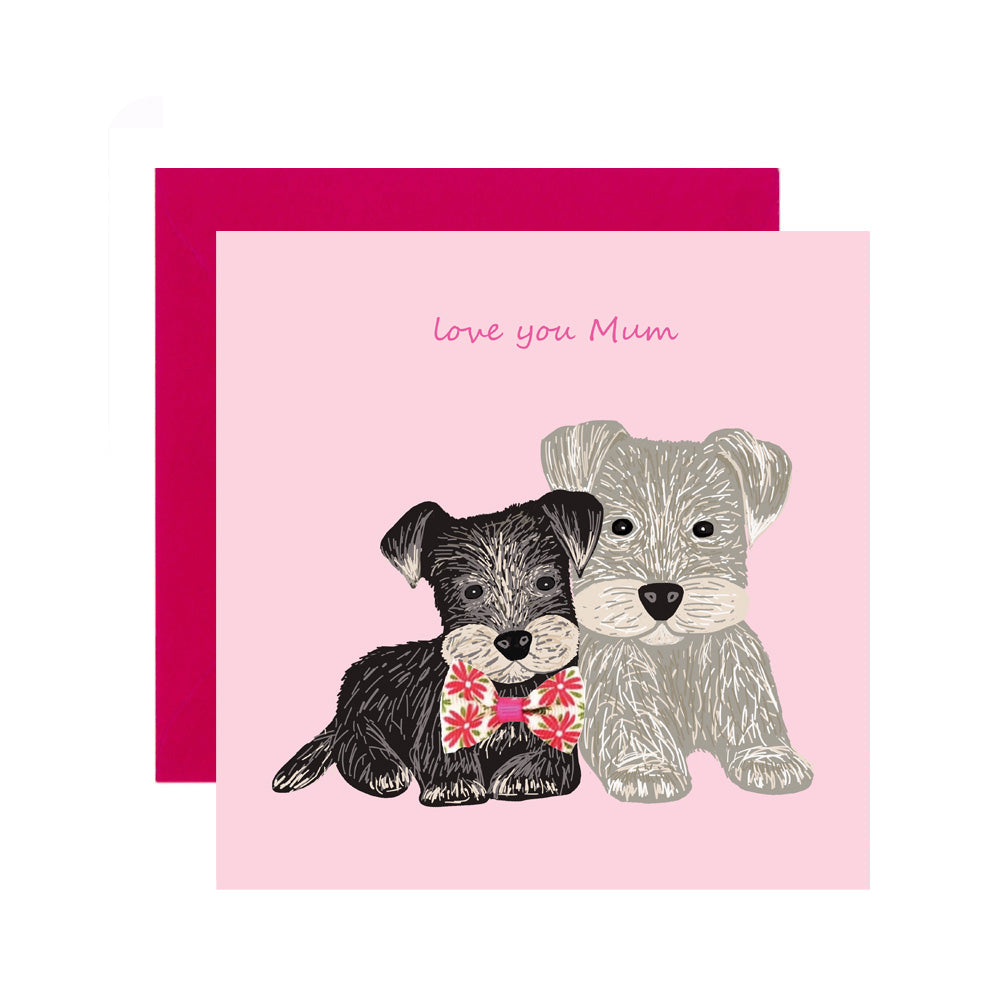 MD025-Apple & Clover-Card-