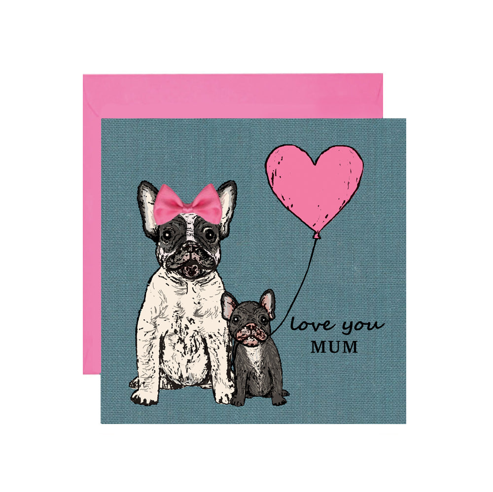 SC009-Apple & Clover-Love You Mum-Card-Pretty In Pink