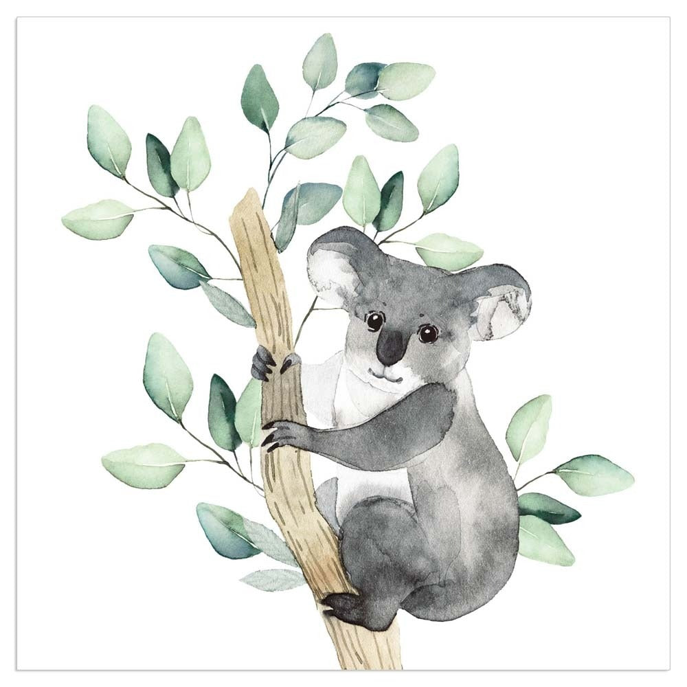 132860-Artebene-Koala-Napkin-