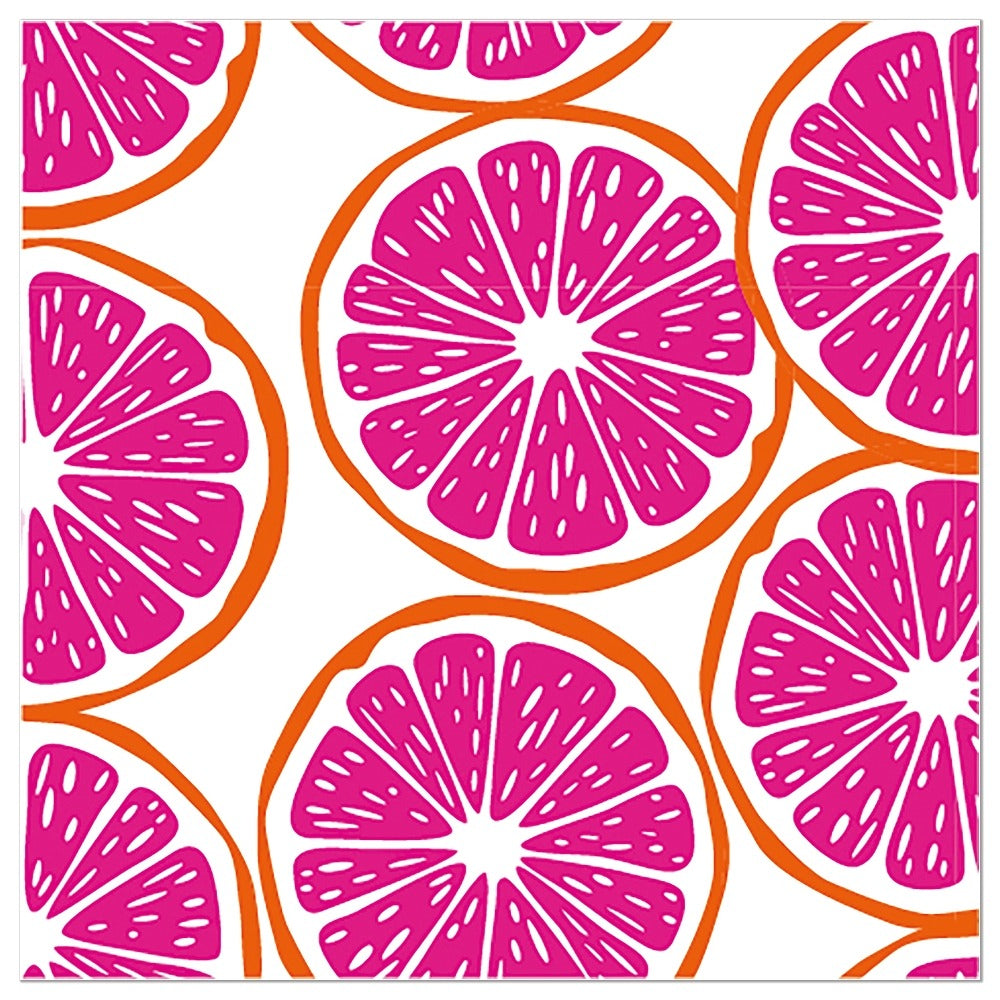 133516-Artebene-Grapefruit Pink-Napkin-
