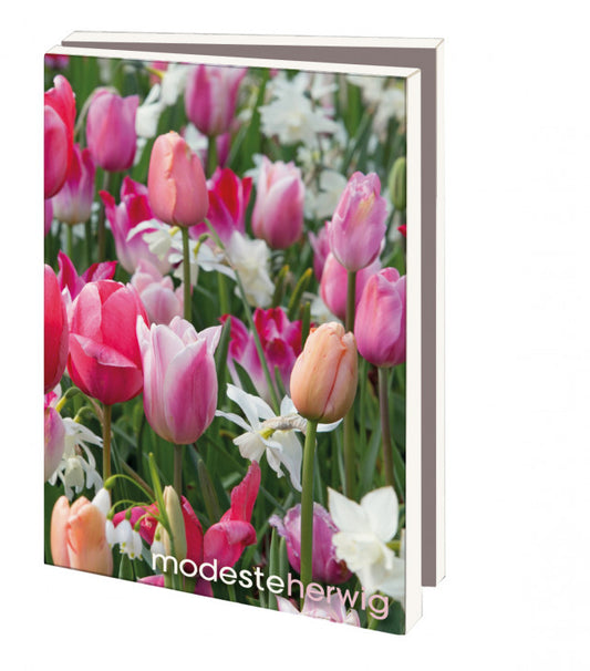 MCW272-Bekking & Blitz-Modeste Herwig-Notewallet-Card Folders