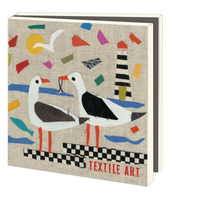 WMC1335-Bekking & Blitz-Textile Art  Jenny Frean-Notewallet-Card Folders