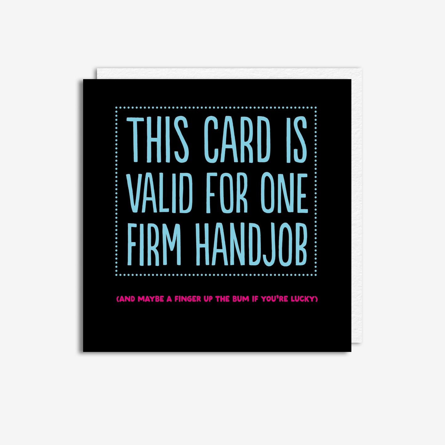 BC24-69-Buddy Fernandez-Firm Handy-Card-