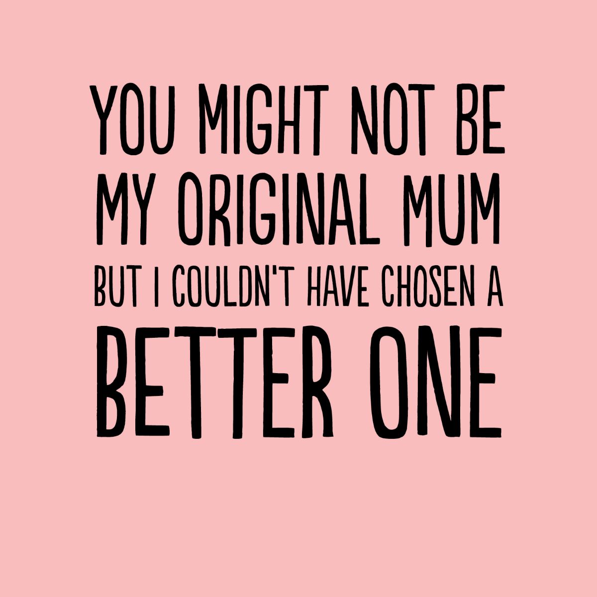 BC2591-Buddy Fernandez-Original Mum-Card-Square Originals