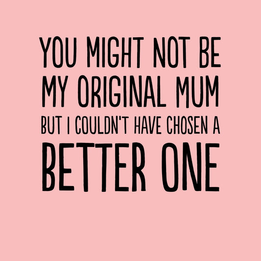 BC2591-Buddy Fernandez-Original Mum-Card-Square Originals