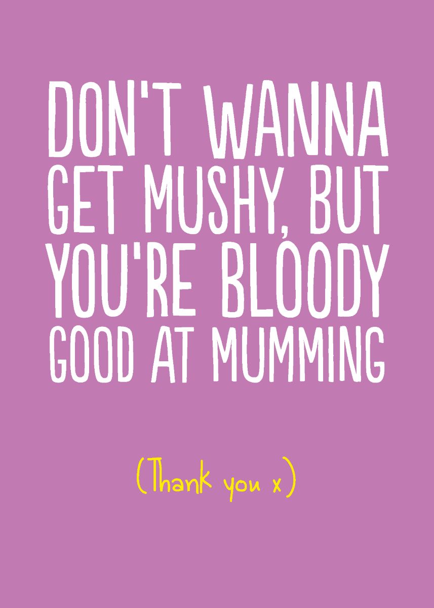 HON333-Buddy Fernandez-Mushy-Card-Honesty